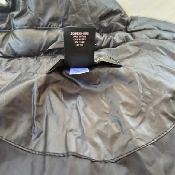 victoria’s secret puffer jacket - Picture 6 of 6